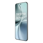 realme 14 Pro+ 5G 12/256 GB Szary - Suede Grey