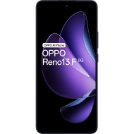OPPO Reno13 F 5G 8/256GB Lśniący błękit - Luminous Blue