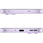OPPO Reno13 F 5G 8/256GB GB Pastelowy fiolet - Plume Purple