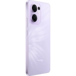 OPPO Reno13 F 5G 8/256GB GB Pastelowy fiolet - Plume Purple