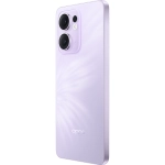 OPPO Reno13 F 5G 8/256GB GB Pastelowy fiolet - Plume Purple