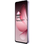 OPPO Reno13 F 5G 8/256GB GB Pastelowy fiolet - Plume Purple