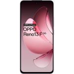 OPPO Reno13 F 5G 8/256GB GB Pastelowy fiolet - Plume Purple