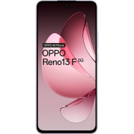 OPPO Reno13 F 5G 8/256GB Pastelowy fiolet - Plume Purple