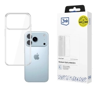 Etui 3MK Armor Case do Apple iPhone 17 Pro Max