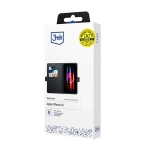 Etui 3MK Wallet Case do Apple iPhone 17 Pro Czarny - Black