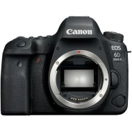 Aparat Canon EOS 6D Mark II body 