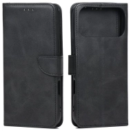 Etui Marv Wallet do iPhone 17 Pro Max Czarny