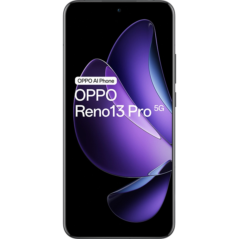 Oppo Reno13 Pro 5G Dual Sim 12/512GB Grafitowy szary - Graphite Grey