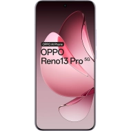 OPPO Reno13 Pro 5G Dual Sim 12/512GB Pastelowy fiolet - Plume Purple