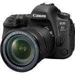 Aparat Canon EOS 6D Mark II + 24-105mm f/3.5-5.6 IS STM