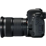 Aparat Canon EOS 6D Mark II + 24-105mm f/3.5-5.6 IS STM