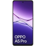 Oppo A5 Pro 4G Dual Sim 8/256GB Czarny - Black