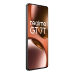 realme GT 7T 5G Dual Sim 12/256 GB Czarny - Black