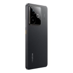 realme GT 7T 5G Dual Sim 12/256 GB Czarny - Black