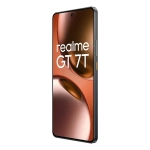 realme GT 7T 5G Dual Sim 12/256 GB Czarny - Black