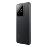 realme GT 7T 5G Dual Sim 12/512 GB Black