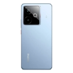 realme GT 7T 5G Dual Sim 12/256 GB Niebieski - Blue