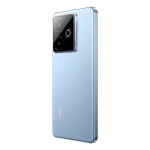 realme GT 7T 5G Dual Sim 12/256 GB Niebieski - Blue