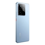 realme GT 7T 5G Dual Sim 12/256 GB Niebieski - Blue