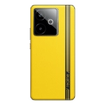 realme GT 7T 5G Dual Sim 12/512 GB Żółty - Yellow
