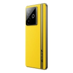realme GT 7T 5G Dual Sim 12/512 GB Żółty - Yellow