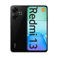 Xiaomi Redmi 13 4G Dual Sim 6/128GB Czarny