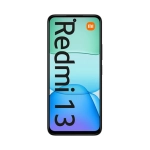 Xiaomi Redmi 13 4G Dual Sim 6/128GB Czarny