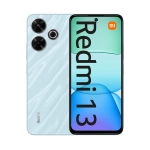 Xiaomi Redmi 13 4G Dual Sim 8/256GB Niebieski - Ocean Blue