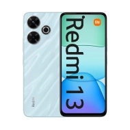 Xiaomi Redmi 13 4G Dual Sim 8/256GB Niebieski - Ocean Blue