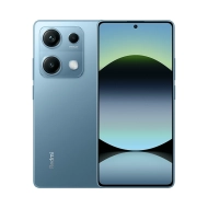 Xiaomi Redmi Note 14s 4G Dual SIM 8/256 GB Niebieski - Ocean Blue
