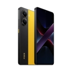 Xiaomi Poco X7 Pro 5G Dual Sim 12/512GB Żółty - Yellow