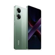 Xiaomi Poco X7 Pro 5G 12/512 GB Zielony - Green 