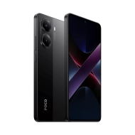 Xiaomi Poco X7 Pro 5G 12/256 GB Czarny - Black 