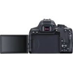 Aparat Canon EOS 850D + 18-55 IS STM