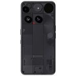 Nothing Phone 3 5G Dual Sim 12/256GB Czarny - Black