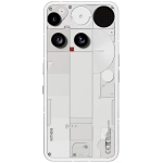 Nothing Phone 3 5G Dual Sim 12/256GB Biały - White