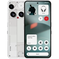 Nothing Phone 3 5G Dual Sim 12/256GB Biały - White