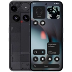 Nothing Phone 3 5G Dual Sim 16/512GB Czarny - Black