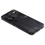 Nothing Phone 3 5G Dual Sim 16/512GB Czarny - Black