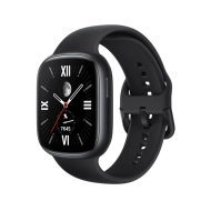 Watch Honor Watch 4 Czarny - Black