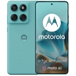 Smartfon Motorola Edge 60 Fusion 5G 8/256GB Turkusowy - Amazonite
