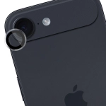 Ochrona na obiektyw aparatu 3MK Lens Protection Pro do Apple iPhone 17 Air Transparentny