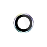 Ochrona na obiektyw aparatu 3MK Lens Protection Pro do Apple iPhone 17 Air Multikolor