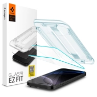Szklo hartowane Spigen Glas.TR EZ FIT do Apple iPhone 17 Pro Max / 16 Pro Max 2szt.