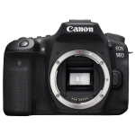 Aparat Canon EOS 90D + 18-55mm IS STM