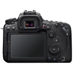 Aparat Canon EOS 90D + 18-55mm IS STM