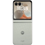 Motorola Razr 60 5G Dual Sim 8/256GB Szary - Lightest Sky