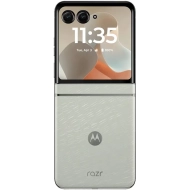 Motorola Razr 60 5G 8/256GB Szary - Lightest Sky