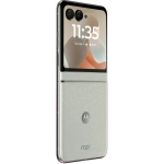 Motorola Razr 60 5G Dual Sim 8/256GB Szary - Lightest Sky